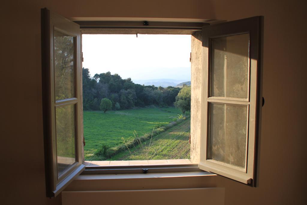 Domaine Les Perpetus Villa La Tour-dʼAigues Værelse billede