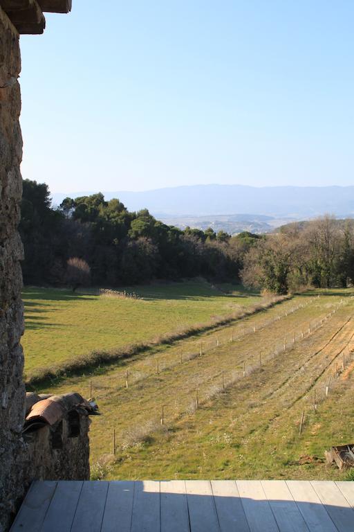 Domaine Les Perpetus Villa La Tour-dʼAigues Eksteriør billede